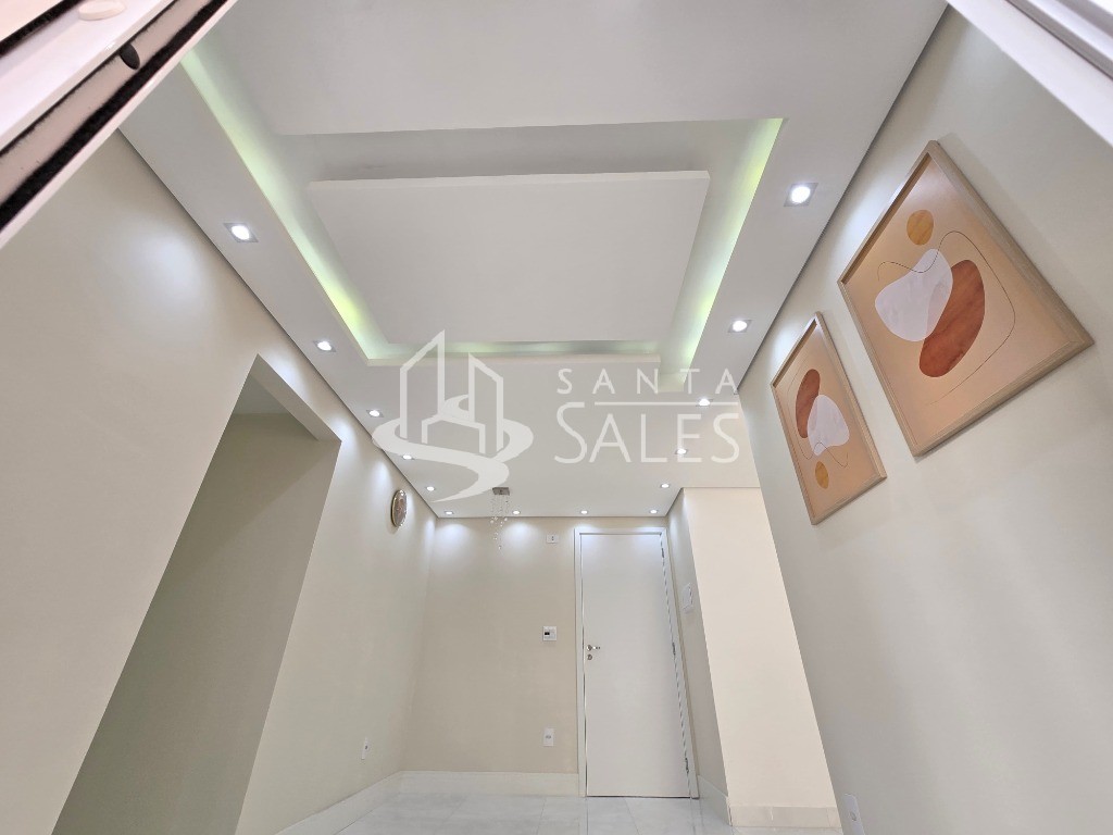 Apartamento, 2 quartos, 90 m² - Foto 4