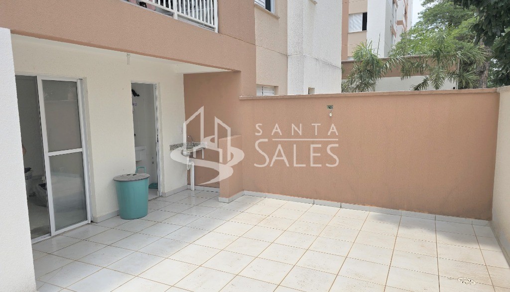 Apartamento, 2 quartos, 90 m² - Foto 5