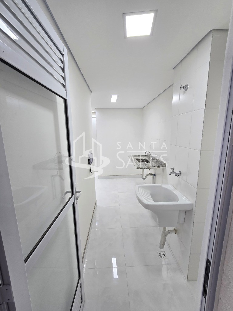 Apartamento, 2 quartos, 90 m² - Foto 9