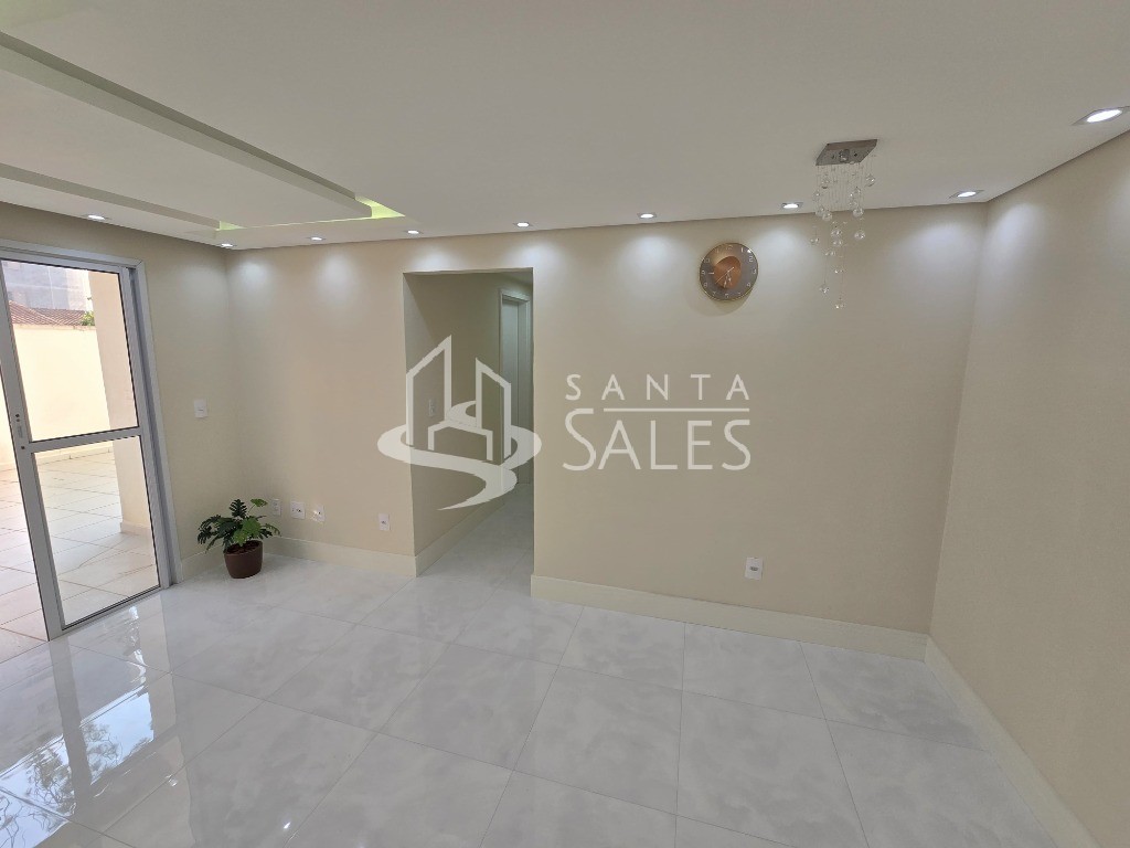 Apartamento, 2 quartos, 90 m² - Foto 10