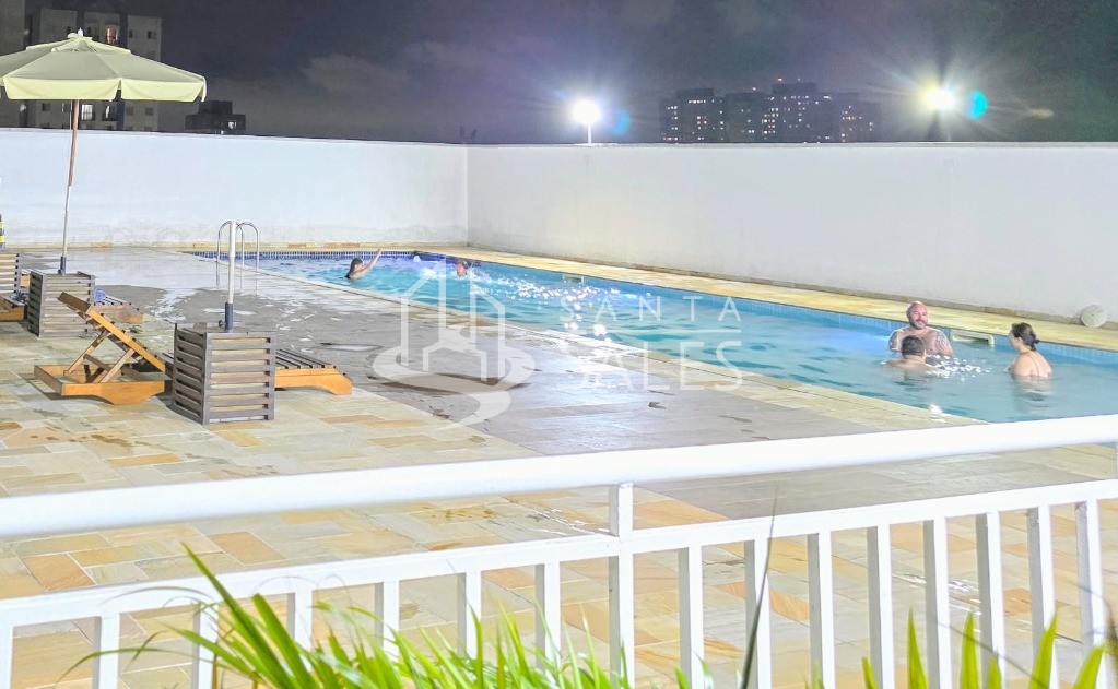 Apartamento, 2 quartos, 90 m² - Foto 12