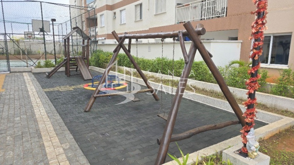 Apartamento, 2 quartos, 90 m² - Foto 18