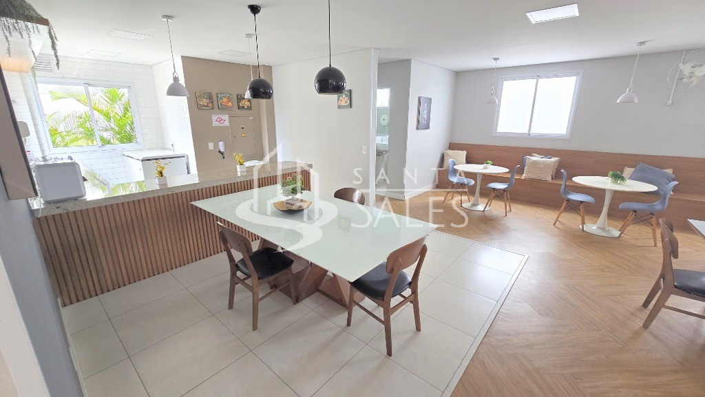 Apartamento, 2 quartos, 90 m² - Foto 21