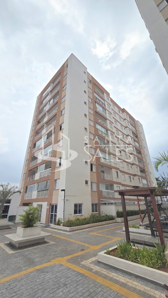 Apartamento, 2 quartos, 90 m² - Foto 24