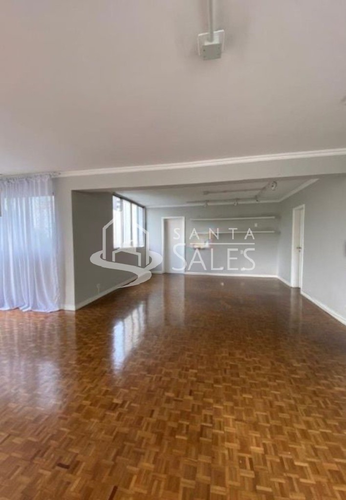 Apartamento, 3 quartos, 170 m² - Foto 2