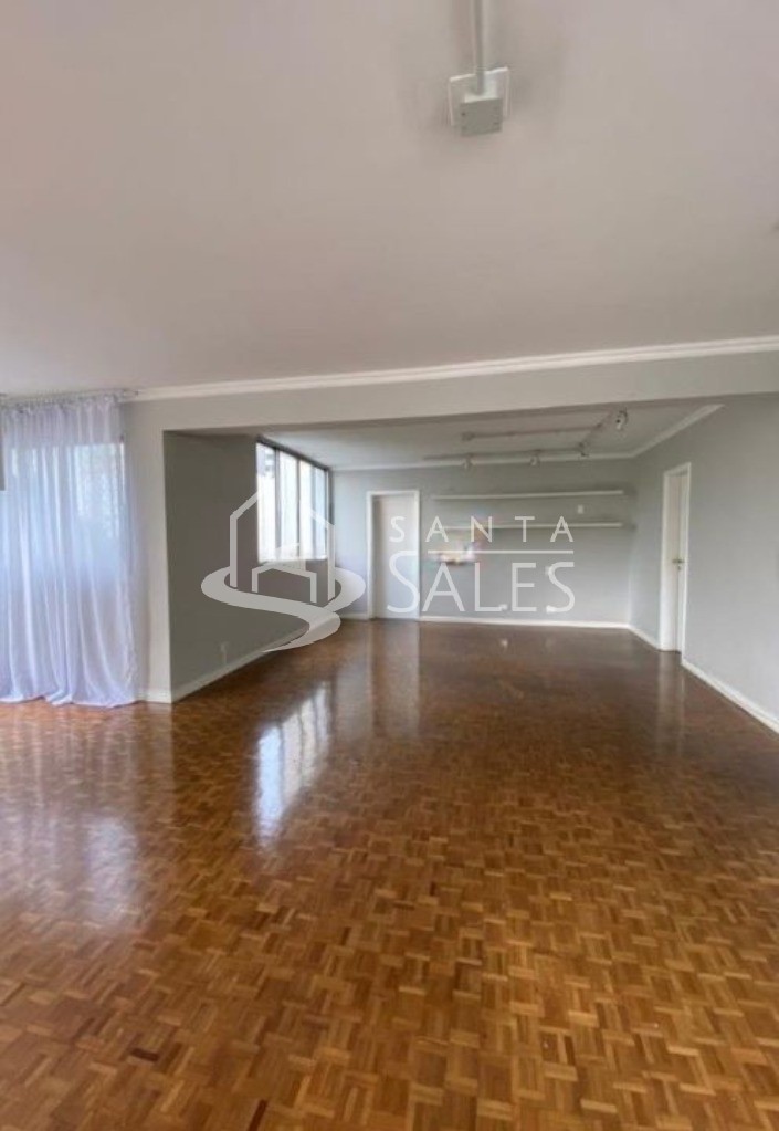 Apartamento, 3 quartos, 170 m² - Foto 3