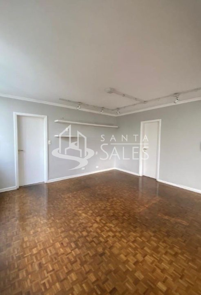 Apartamento, 3 quartos, 170 m² - Foto 6