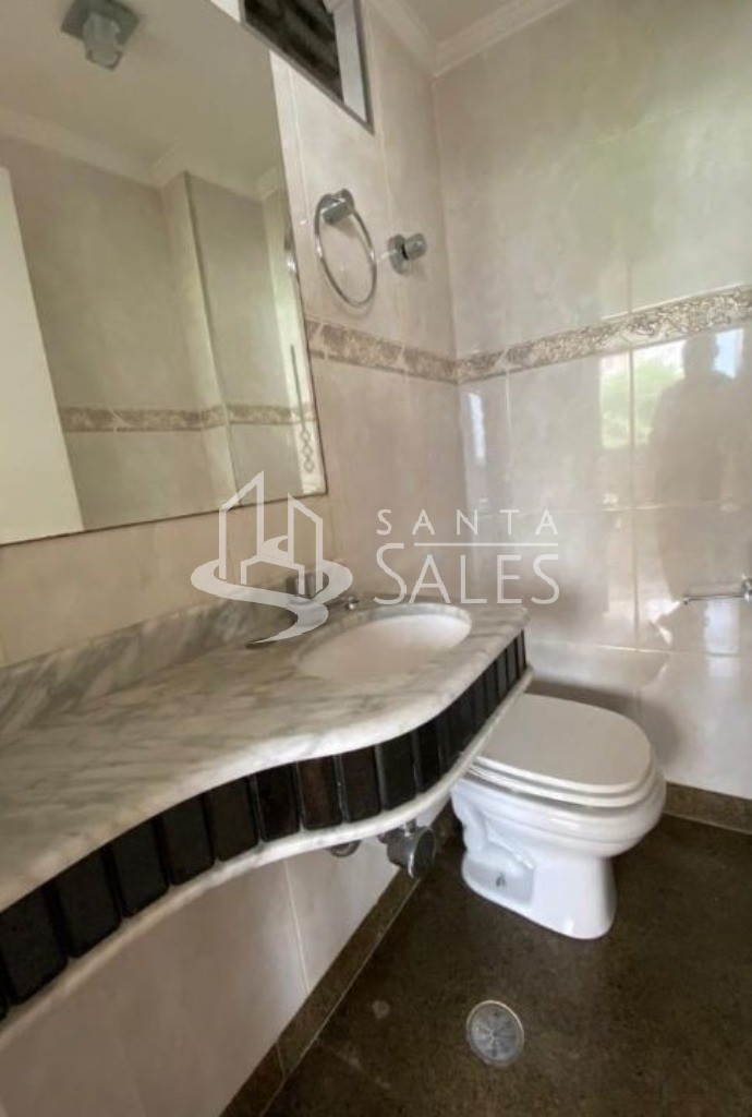 Apartamento, 3 quartos, 170 m² - Foto 7