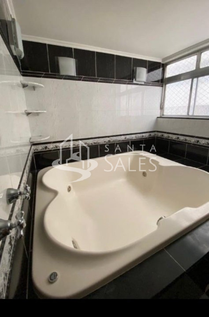 Apartamento, 3 quartos, 170 m² - Foto 9