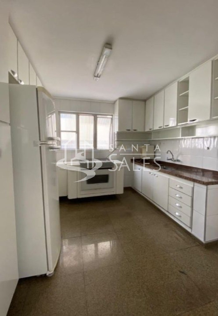 Apartamento, 3 quartos, 170 m² - Foto 11
