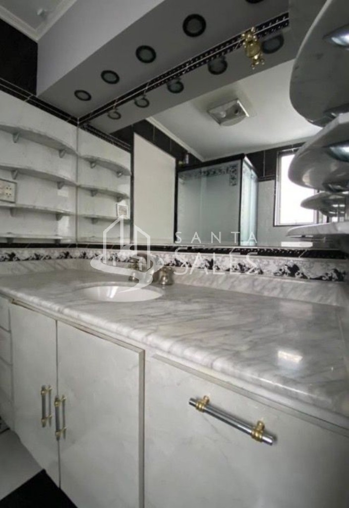 Apartamento, 3 quartos, 170 m² - Foto 12