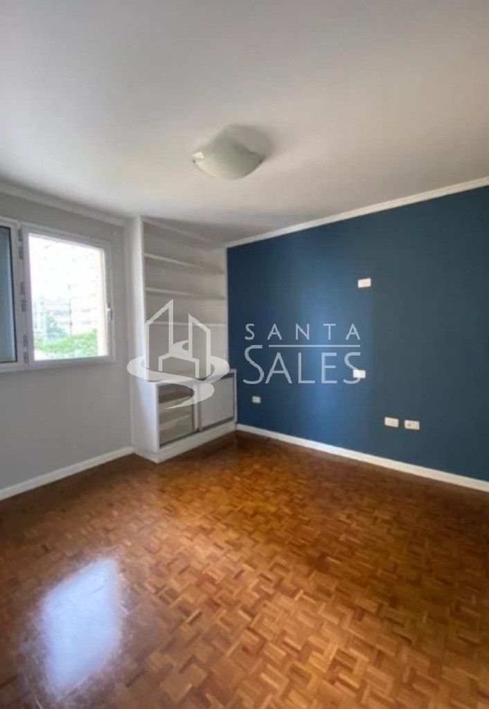 Apartamento, 3 quartos, 170 m² - Foto 14