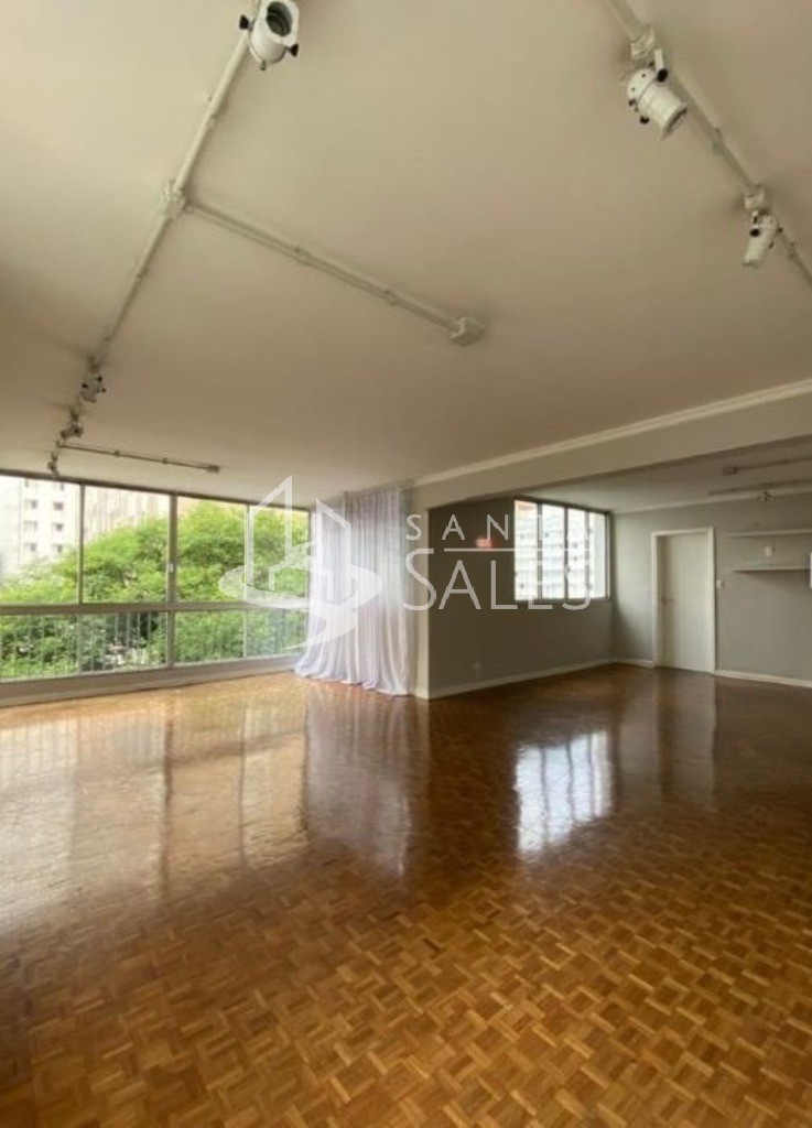 Apartamento, 3 quartos, 170 m² - Foto 1