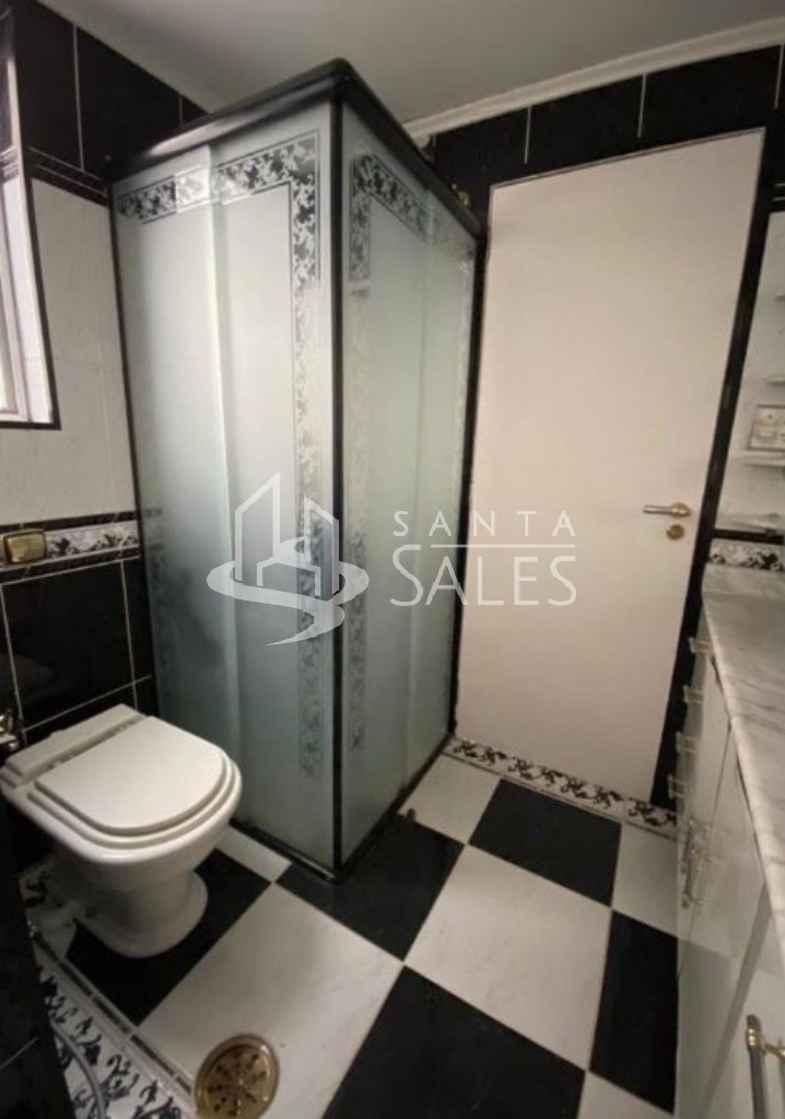 Apartamento, 3 quartos, 170 m² - Foto 16