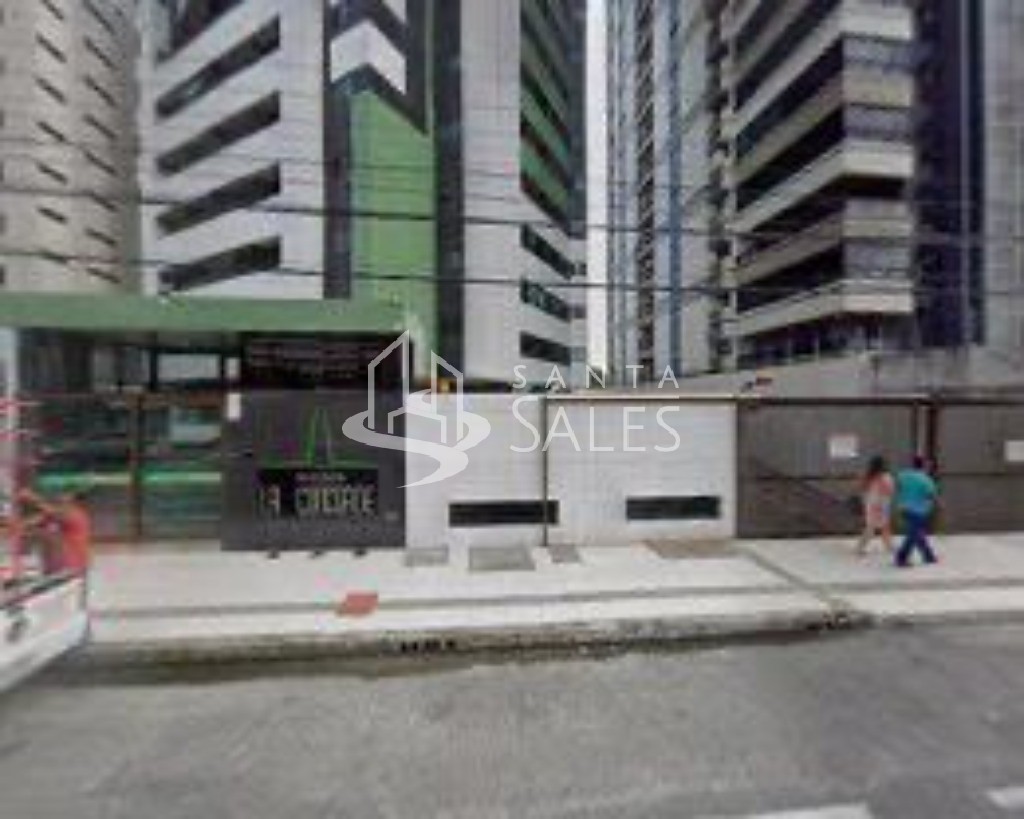 Apartamento, 3 quartos, 170 m² - Foto 19