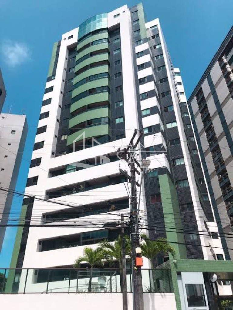 Apartamento, 3 quartos, 170 m² - Foto 20