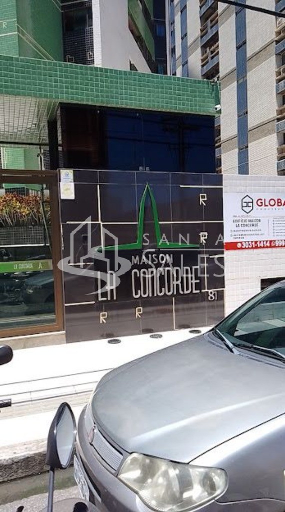 Apartamento, 3 quartos, 170 m² - Foto 21