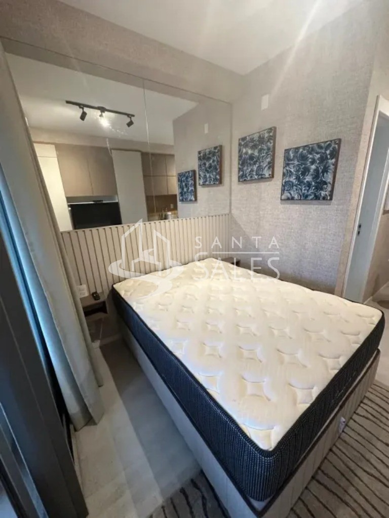 Apartamento, 1 quarto, 28 m² - Foto 8