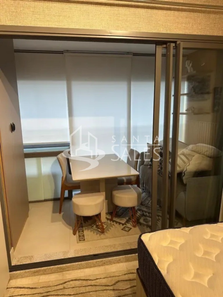 Apartamento, 1 quarto, 28 m² - Foto 9