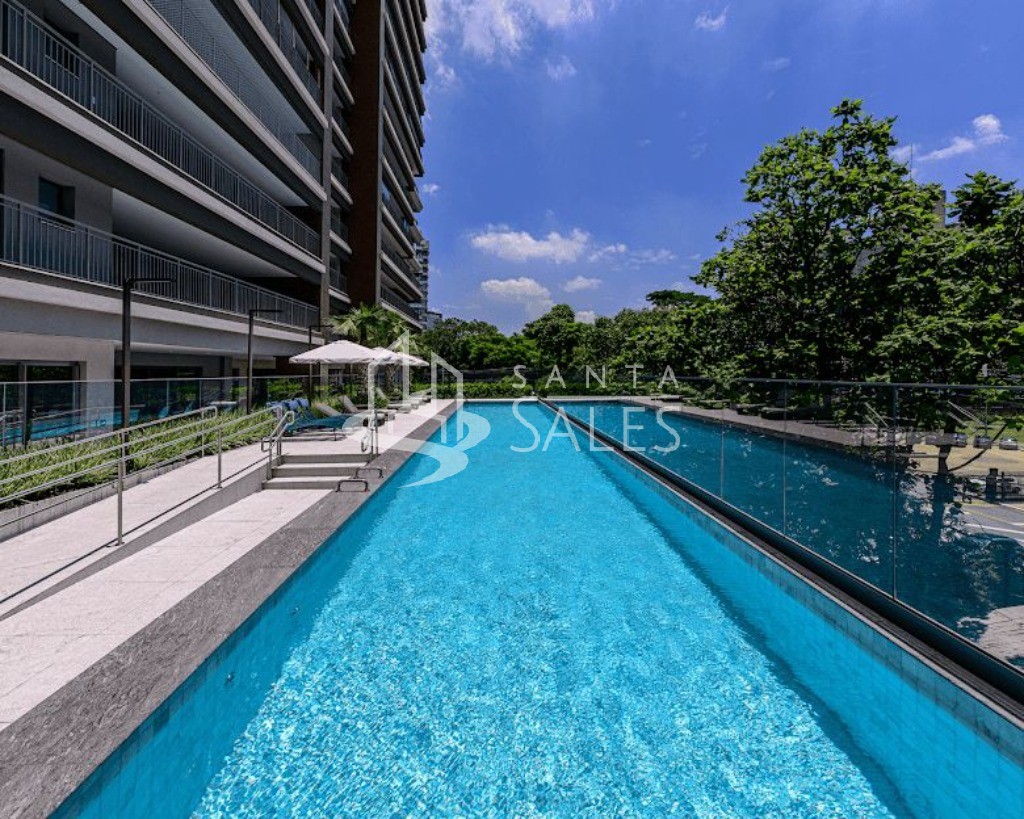 Apartamento, 1 quarto, 28 m² - Foto 11