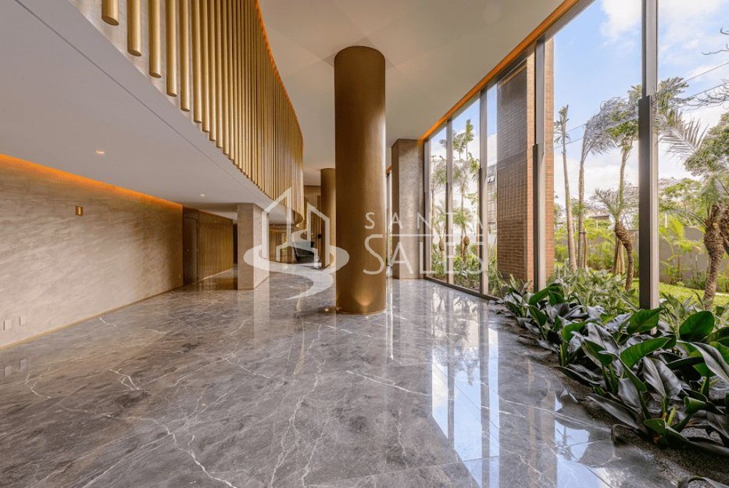 Apartamento, 1 quarto, 28 m² - Foto 12