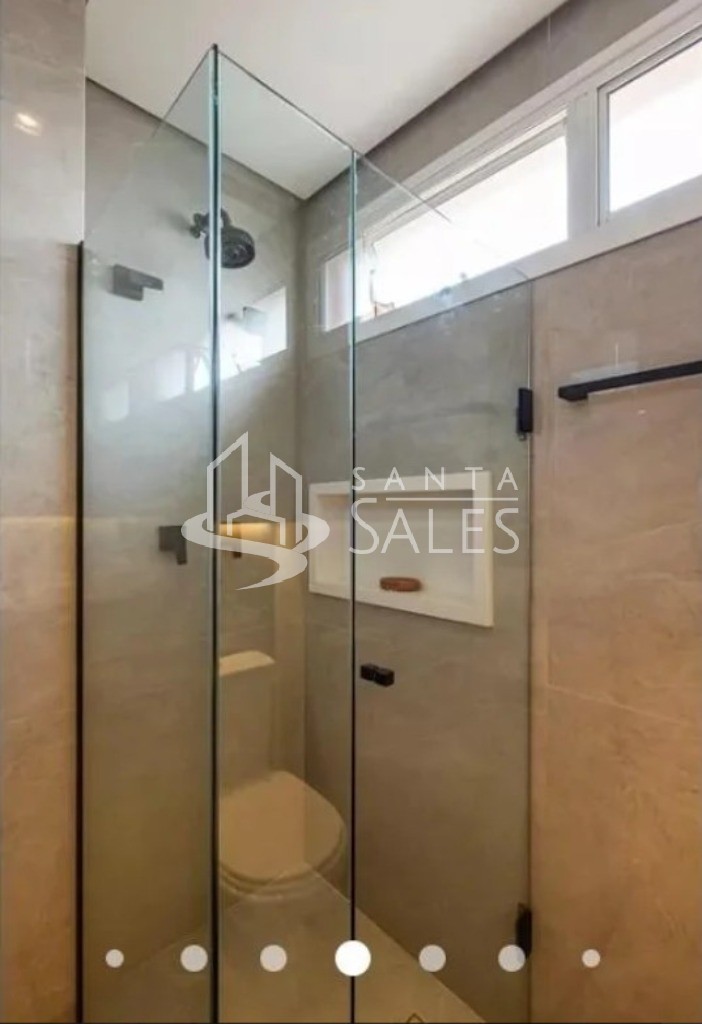 Apartamento, 1 quarto, 48 m² - Foto 4