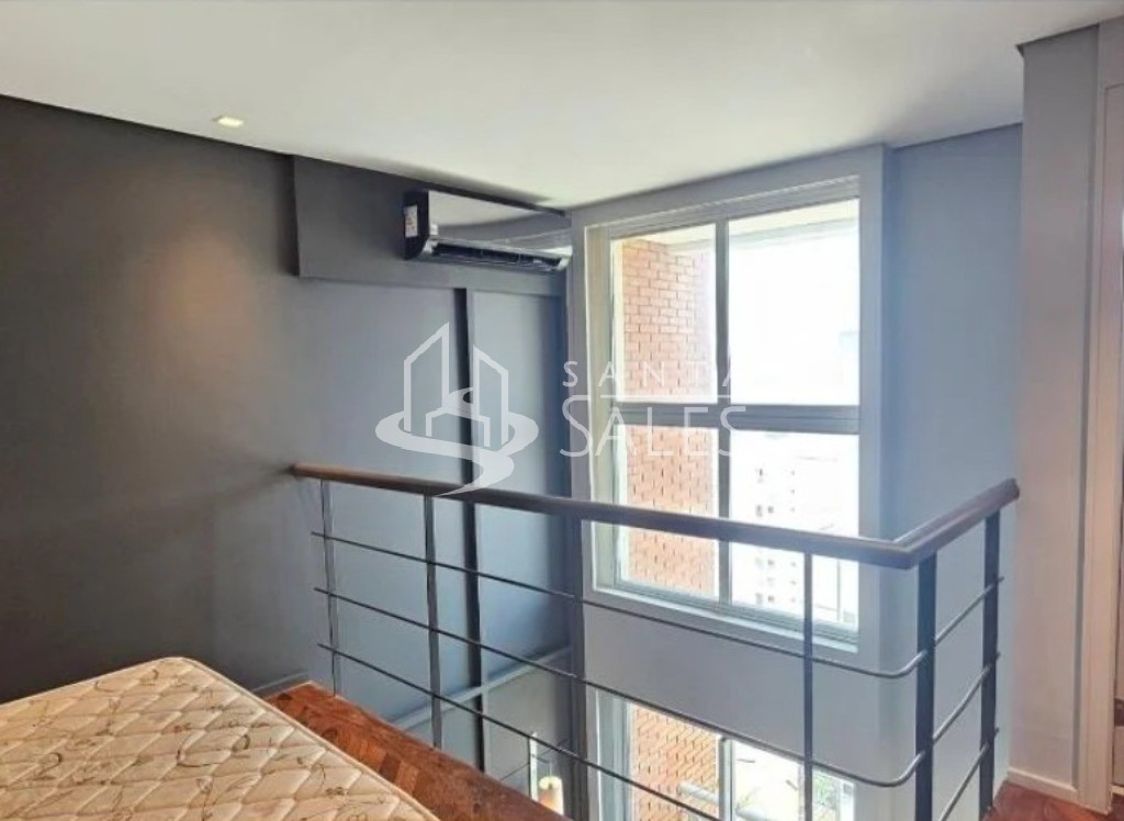 Apartamento, 1 quarto, 48 m² - Foto 6