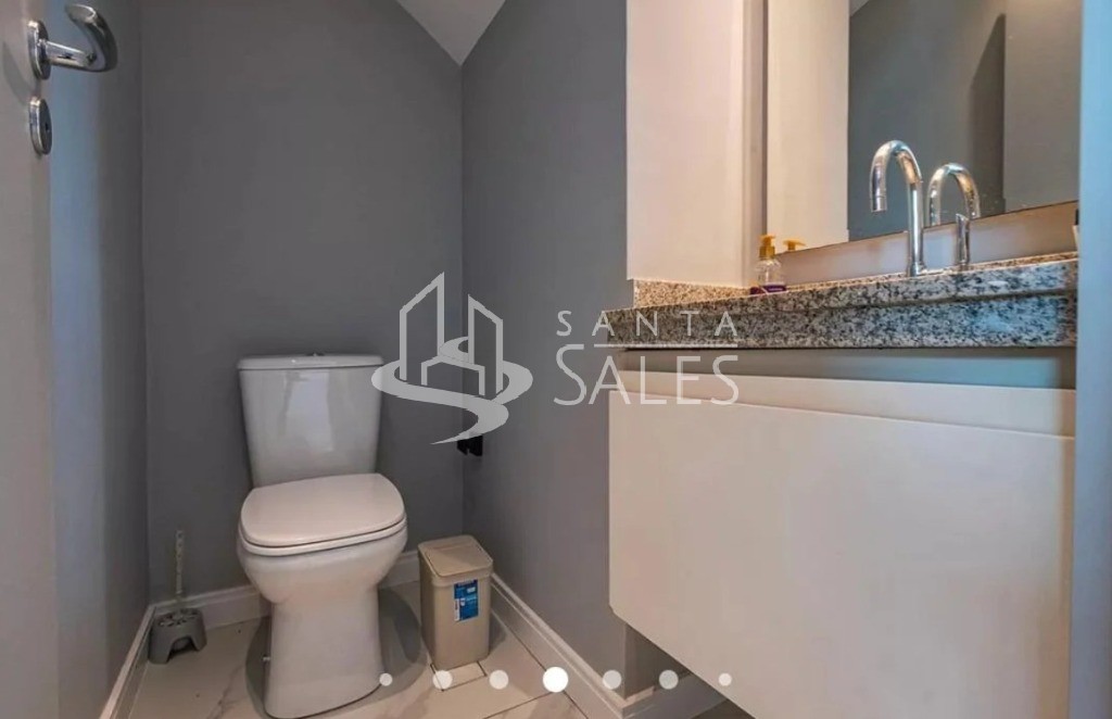 Apartamento, 1 quarto, 48 m² - Foto 8