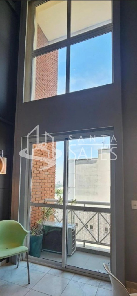 Apartamento, 1 quarto, 48 m² - Foto 9