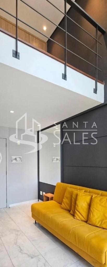 Apartamento, 1 quarto, 48 m² - Foto 11