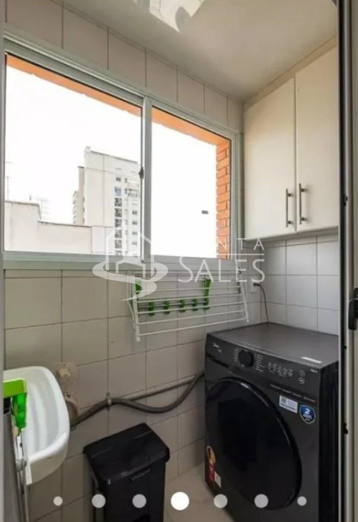 Apartamento, 1 quarto, 48 m² - Foto 18