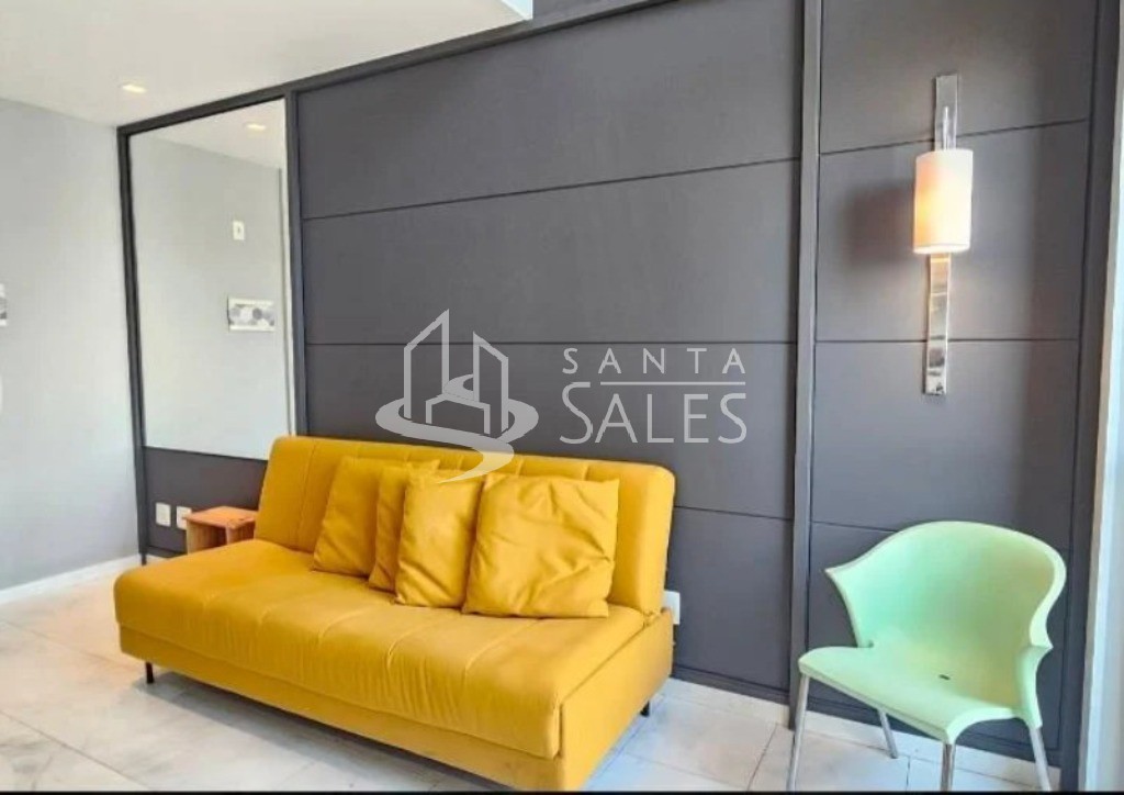 Apartamento, 1 quarto, 48 m² - Foto 20
