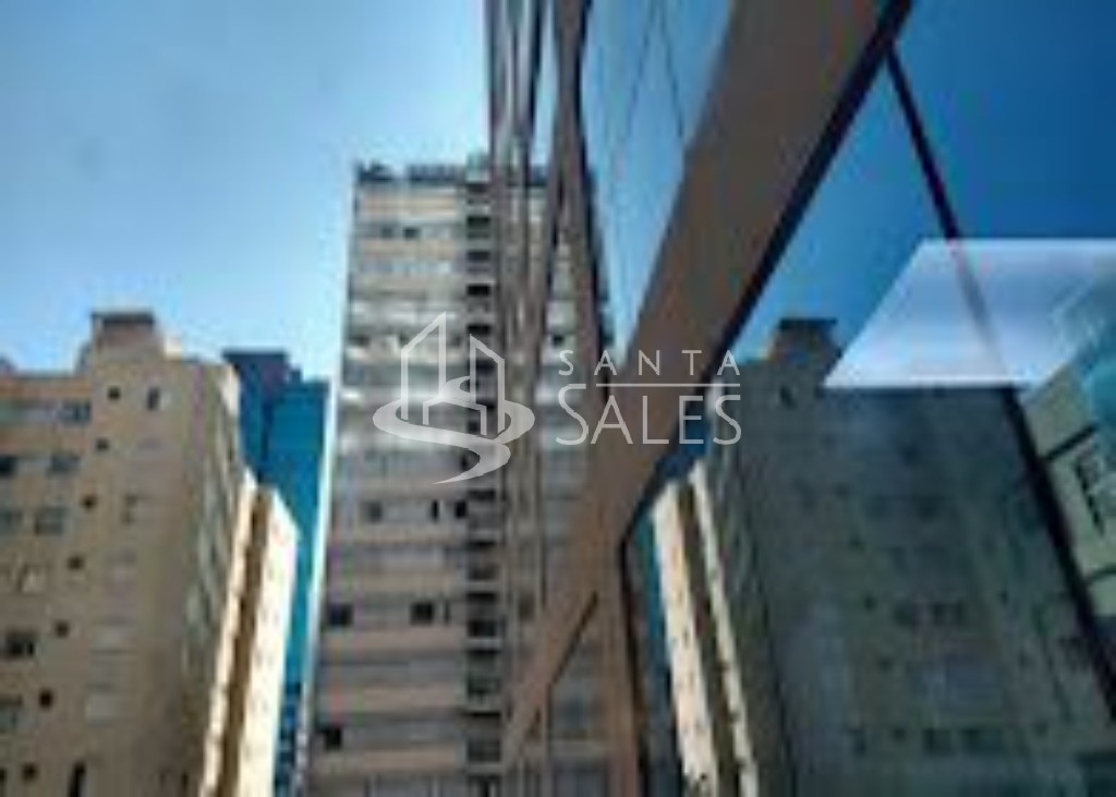 Apartamento, 1 quarto, 48 m² - Foto 24