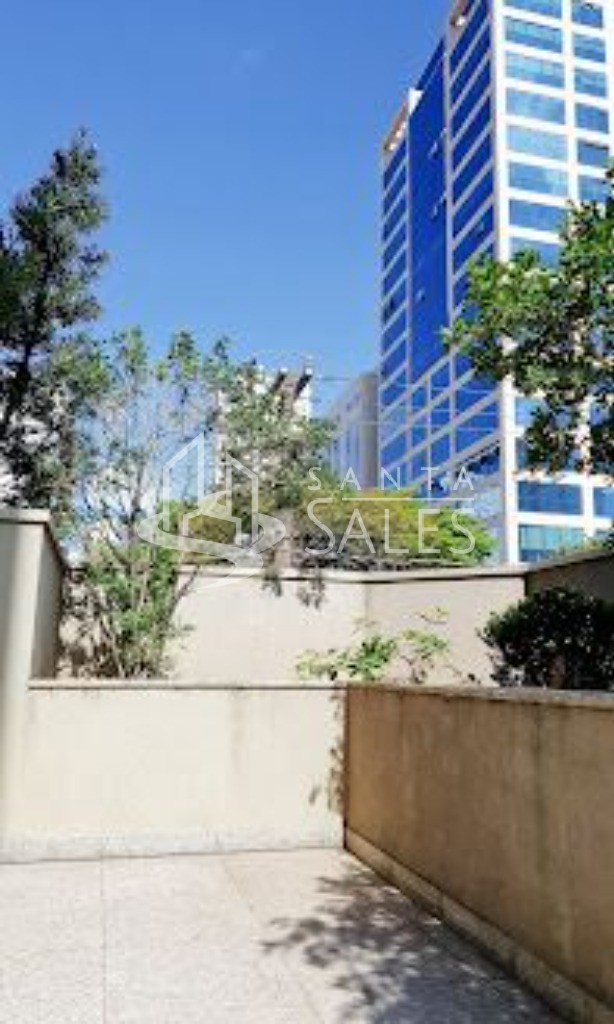 Apartamento, 1 quarto, 48 m² - Foto 26
