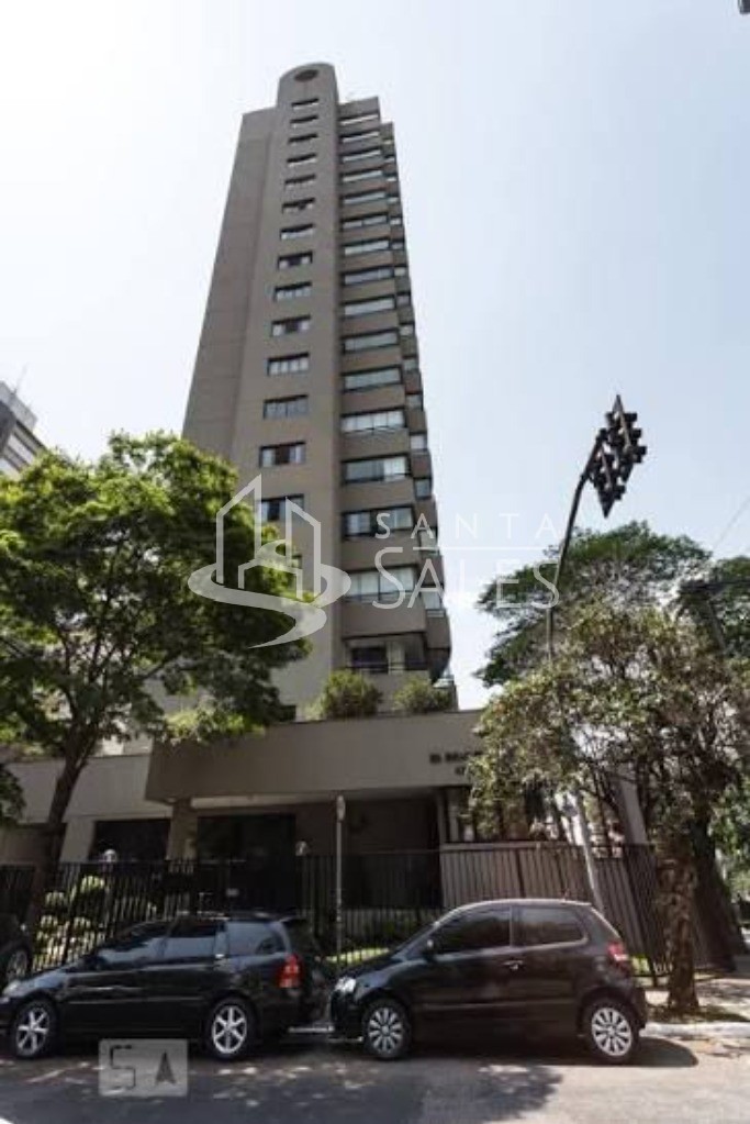 Apartamento, 1 quarto, 48 m² - Foto 27