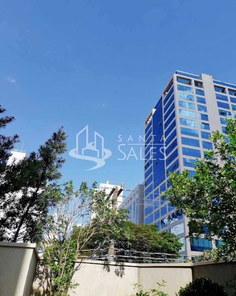 Apartamento, 1 quarto, 48 m² - Foto 28