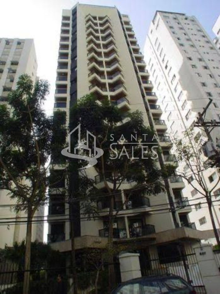 Apartamento, 1 quarto, 48 m² - Foto 29