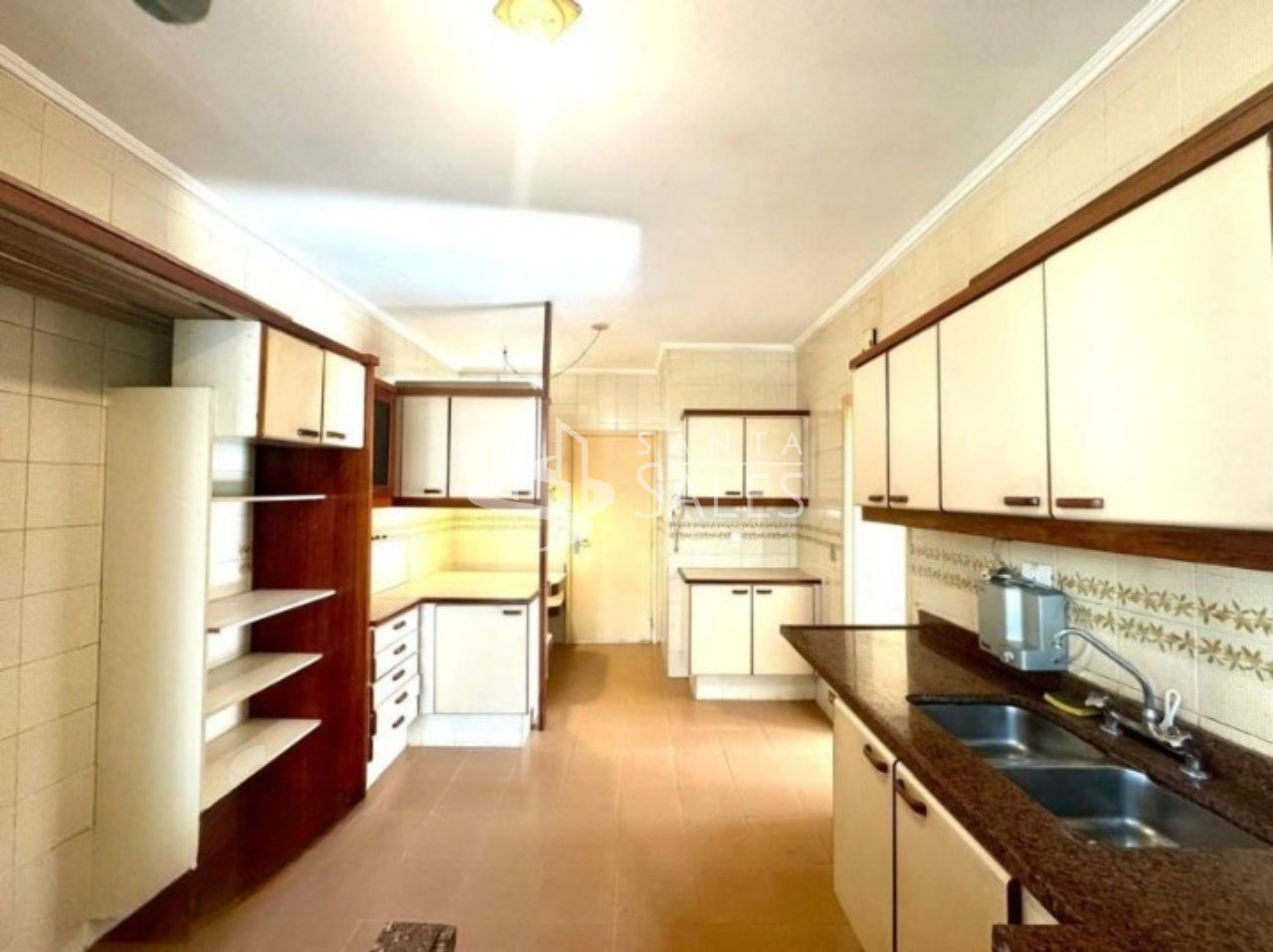 Apartamento, 3 quartos, 152 m² - Foto 2