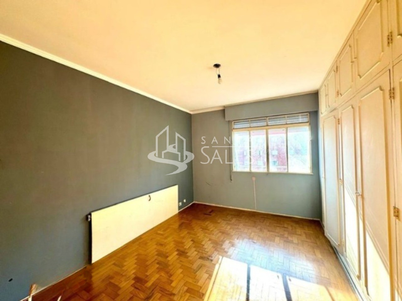 Apartamento, 3 quartos, 152 m² - Foto 3