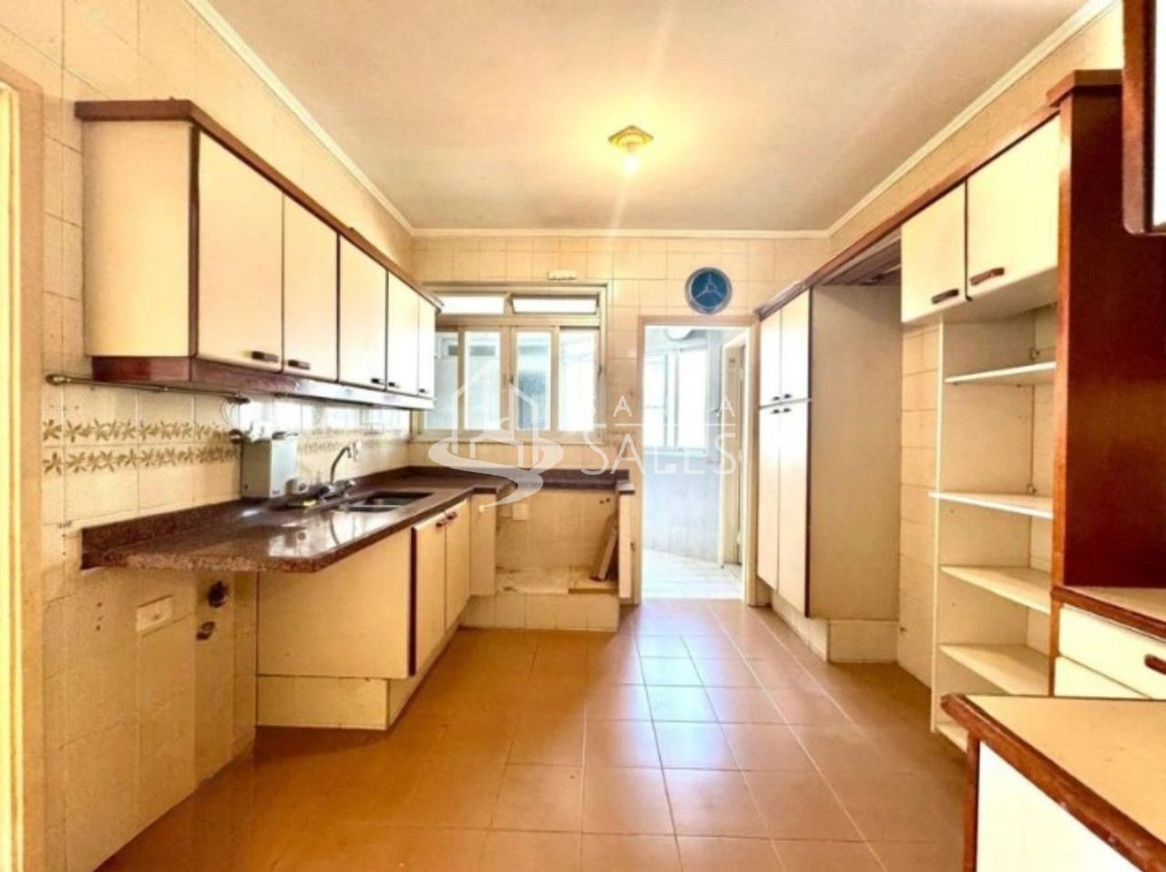 Apartamento, 3 quartos, 152 m² - Foto 5