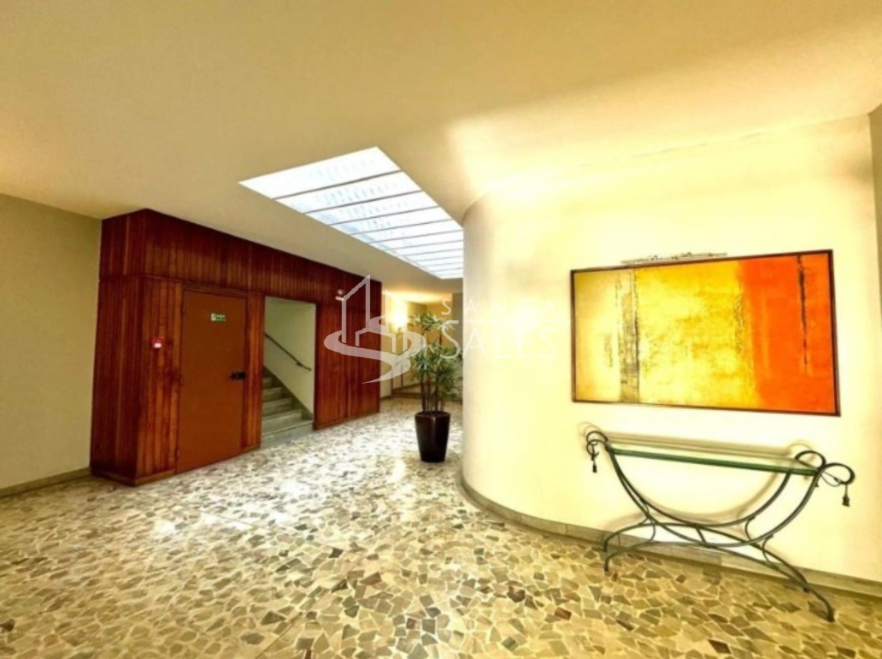 Apartamento, 3 quartos, 152 m² - Foto 7