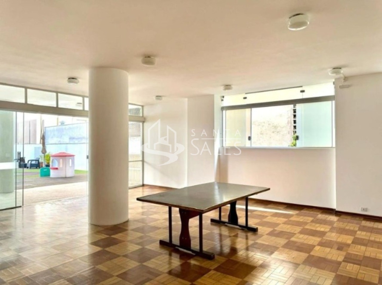 Apartamento, 3 quartos, 152 m² - Foto 8