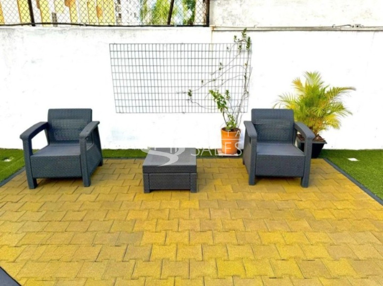 Apartamento, 3 quartos, 152 m² - Foto 9