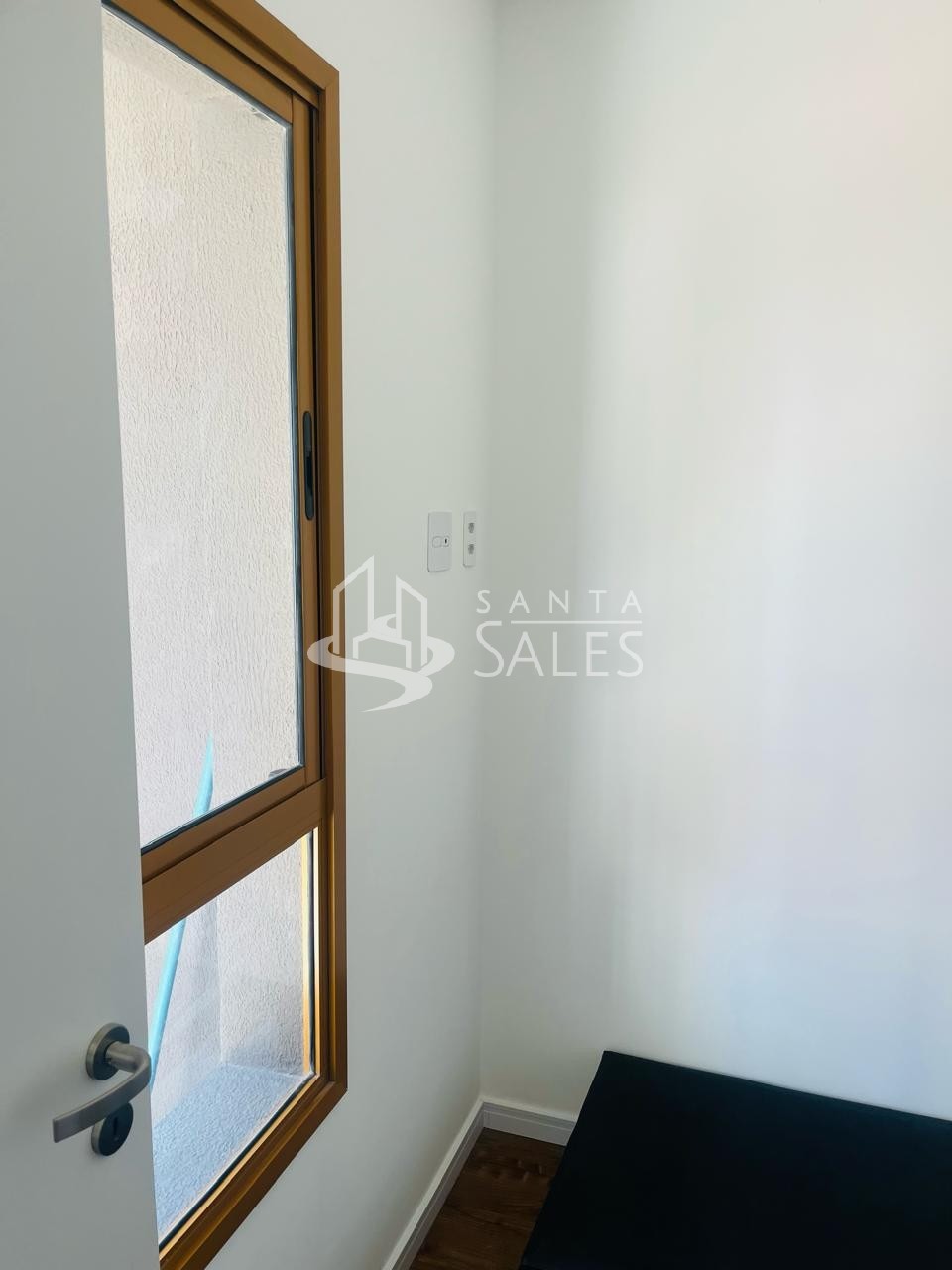 Apartamento, 2 quartos, 39 m² - Foto 8