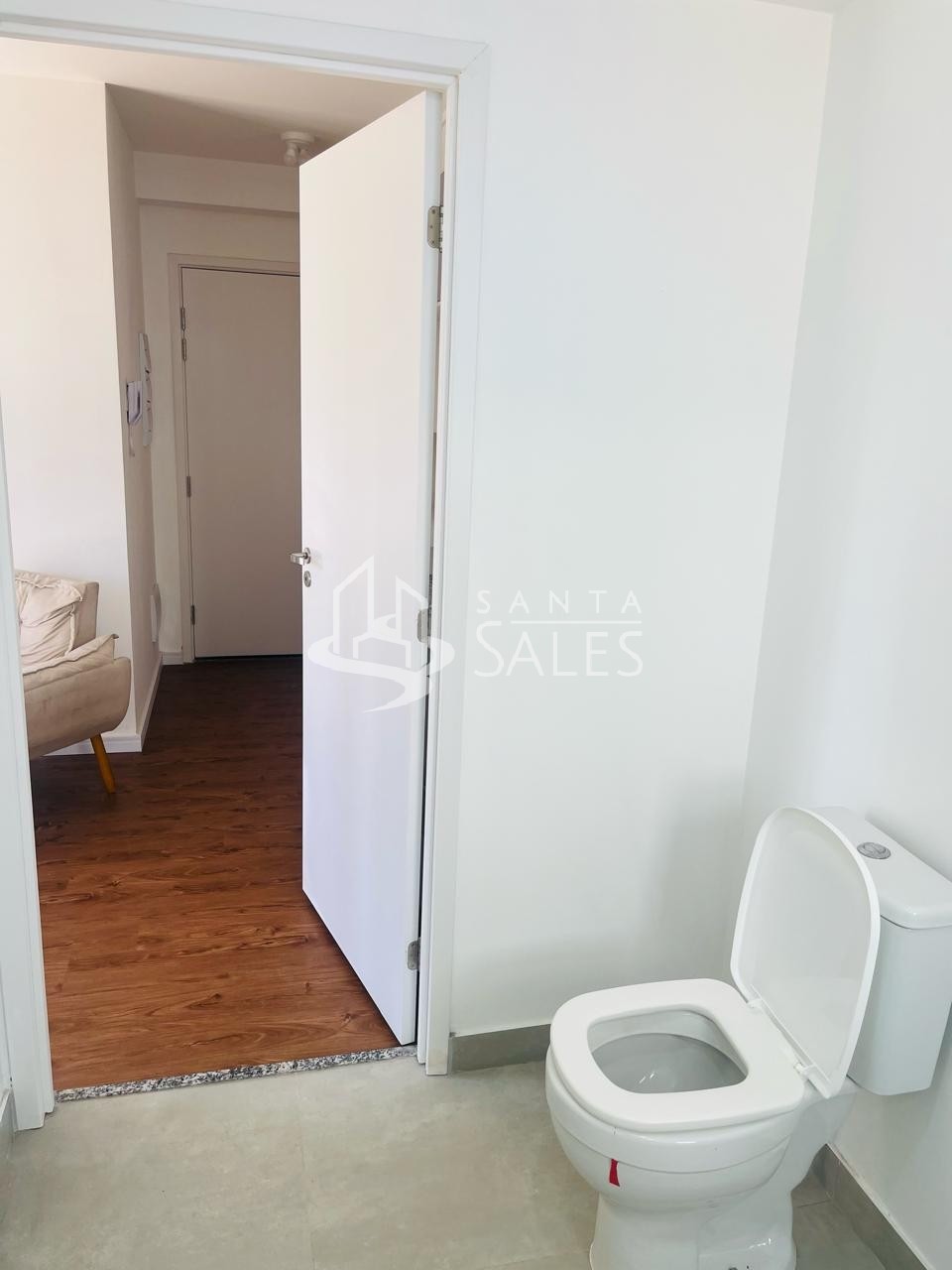 Apartamento, 2 quartos, 39 m² - Foto 10
