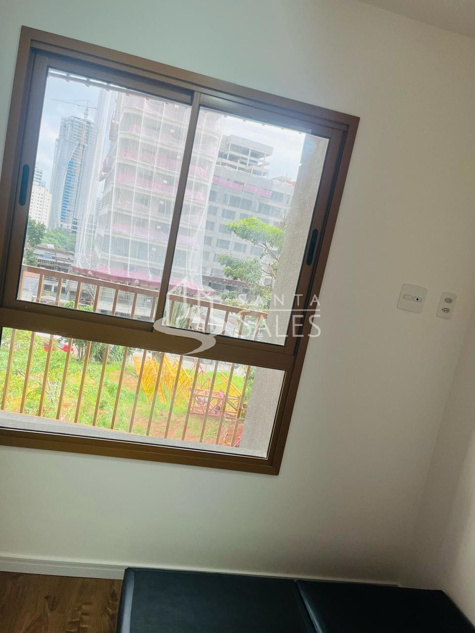 Apartamento, 2 quartos, 39 m² - Foto 11