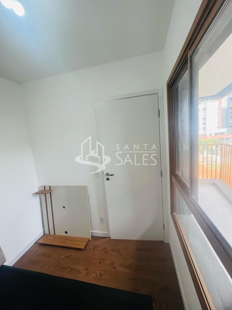 Apartamento, 2 quartos, 39 m² - Foto 12