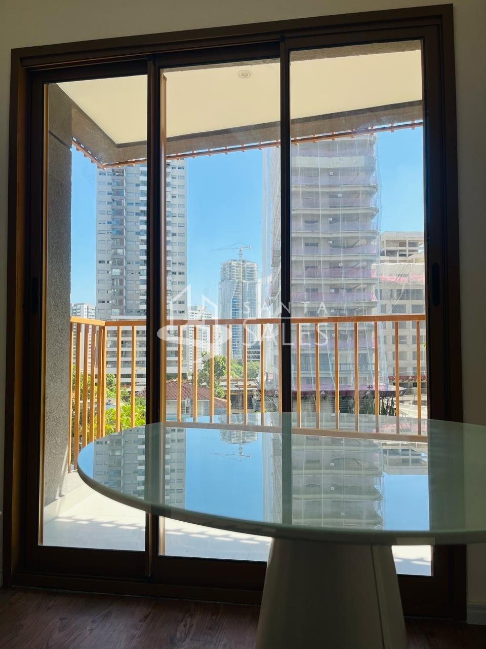 Apartamento, 2 quartos, 39 m² - Foto 15