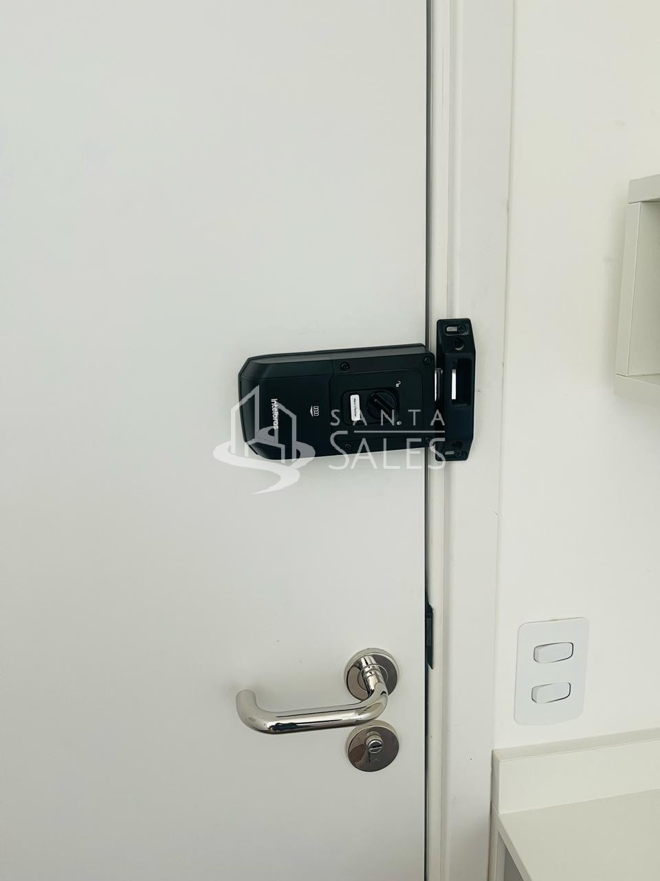 Apartamento, 2 quartos, 39 m² - Foto 16