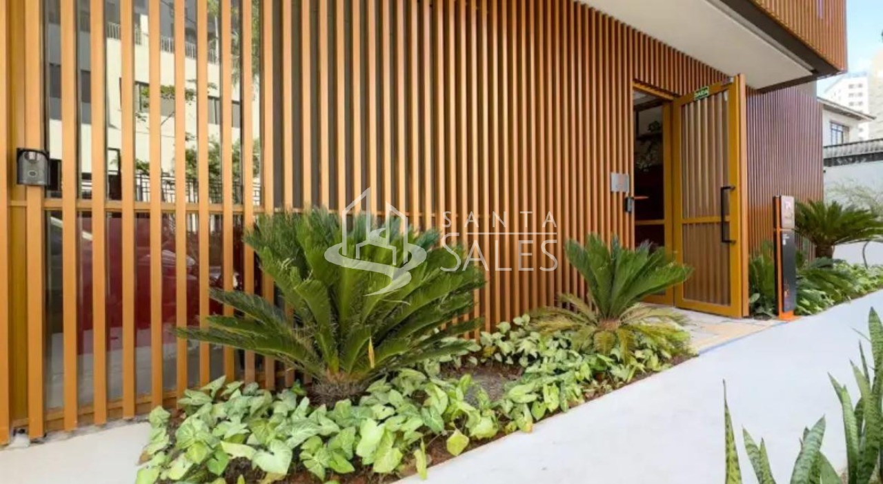 Apartamento, 2 quartos, 39 m² - Foto 19